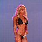 Danielle  Renke - NPC Stewart Fitness Championships 2012 - #1